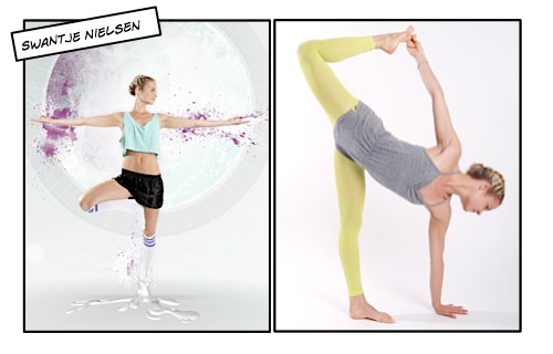 Swantje Nielsen Yoga Hamburg