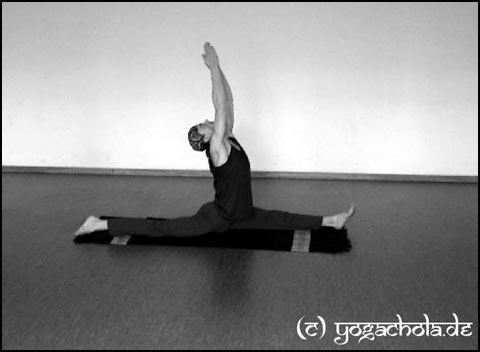hanu_asana_arjuna