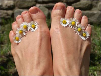 Flower Power