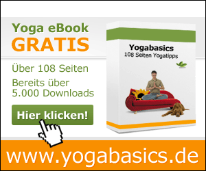 108 Seiten Yoga eBook KOSTENLOS