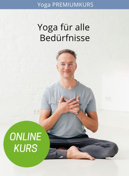 Yoga PREMIUMKURS