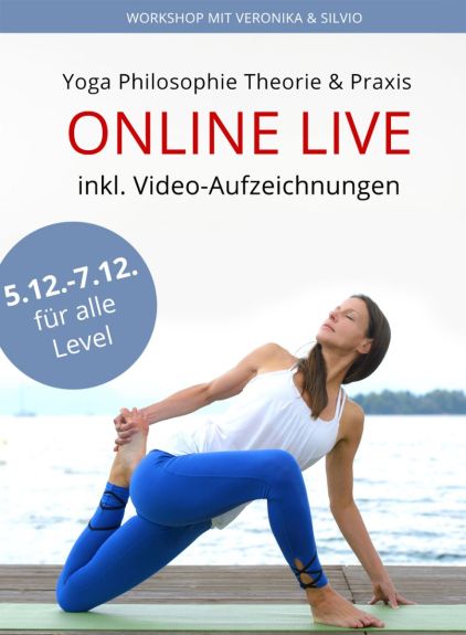 Anusara Yoga Workshop 2025