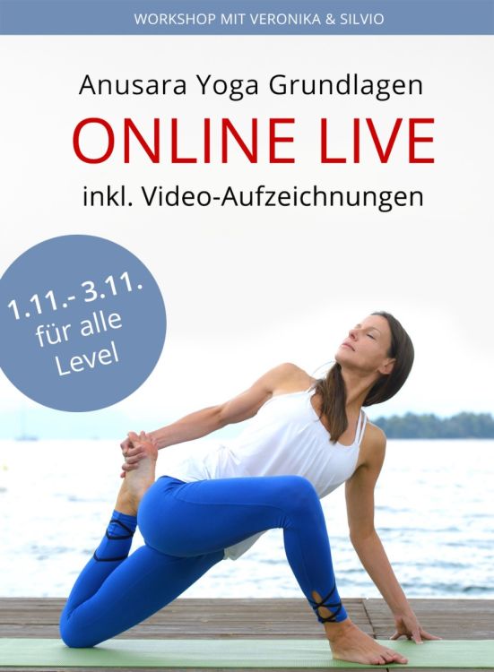 Anusara yoga discount