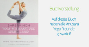 Anusara Yoga Buch