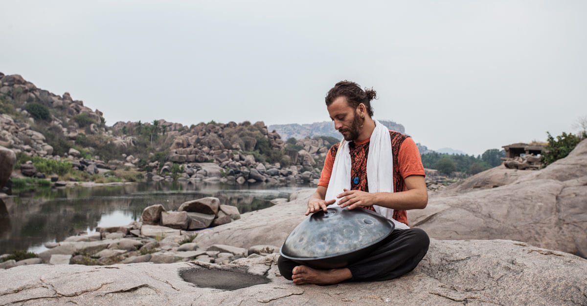 shavasana Musik