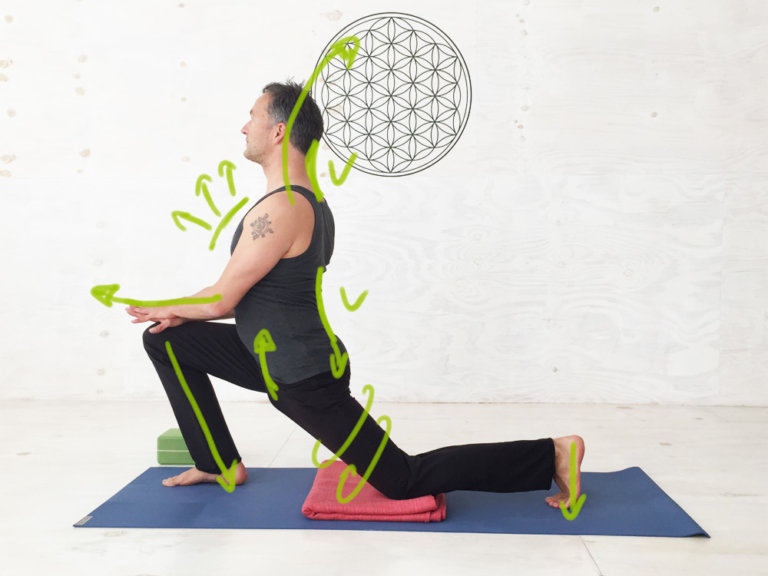 Rückbeugen: 4 herzöffnende Yoga-Übungen für Anfänger inkl. Übungsvideo