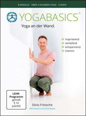 Yoga DVD 