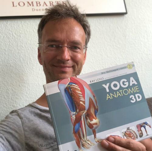 Yoga Anatomie Verlosung