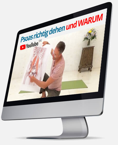 Yogabasics auf Youtube