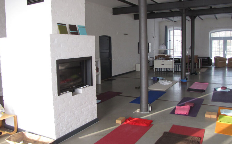 yogareise ostsee