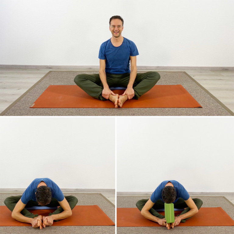 Wie Lange Dauert Es Hohlkreuz Wegtrainieren Hohlkreuz wegtrainieren - 4 Yoga Übungen die garantiert helfen