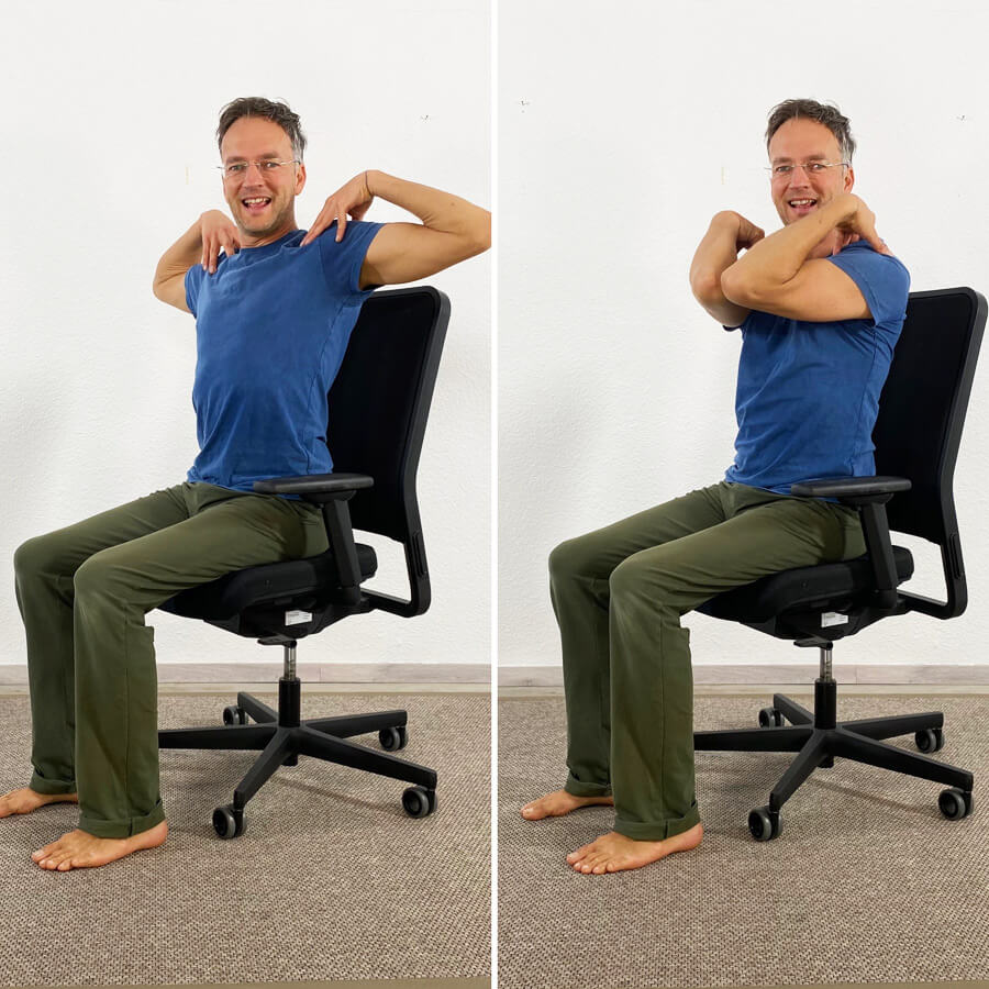 yoga büro 