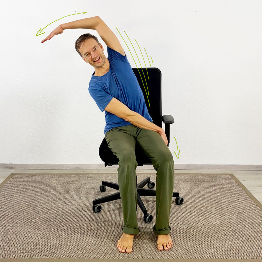 yoga büro