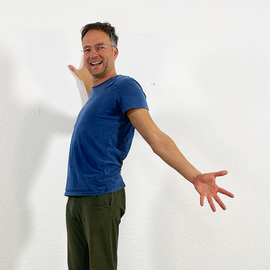 yoga büro