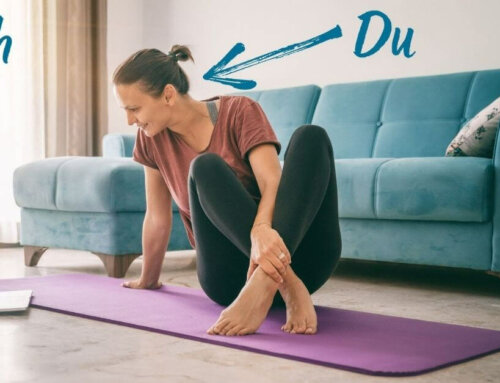 Zoom Yoga – Deshalb solltest du es unbedingt ausprobieren