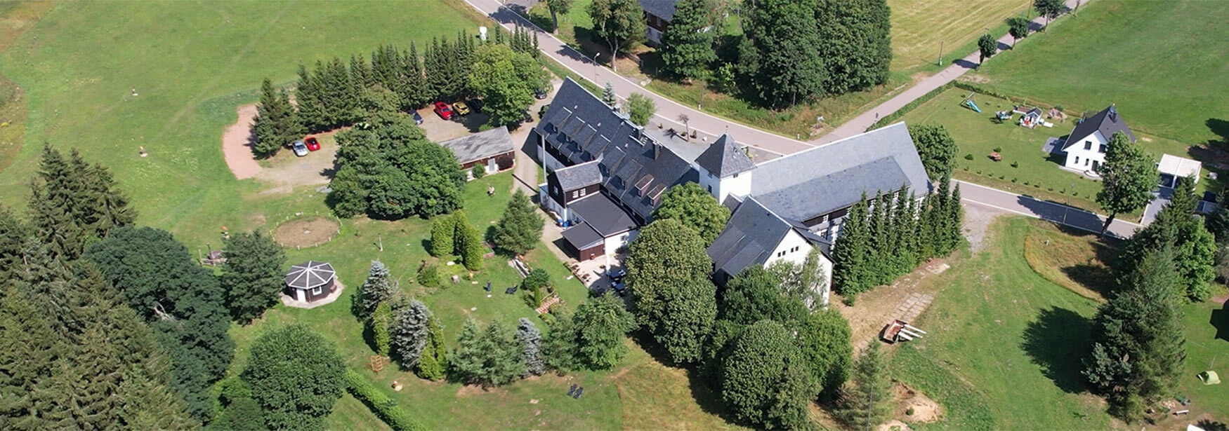 Klassentreffen Online Yoga Erzgebirge