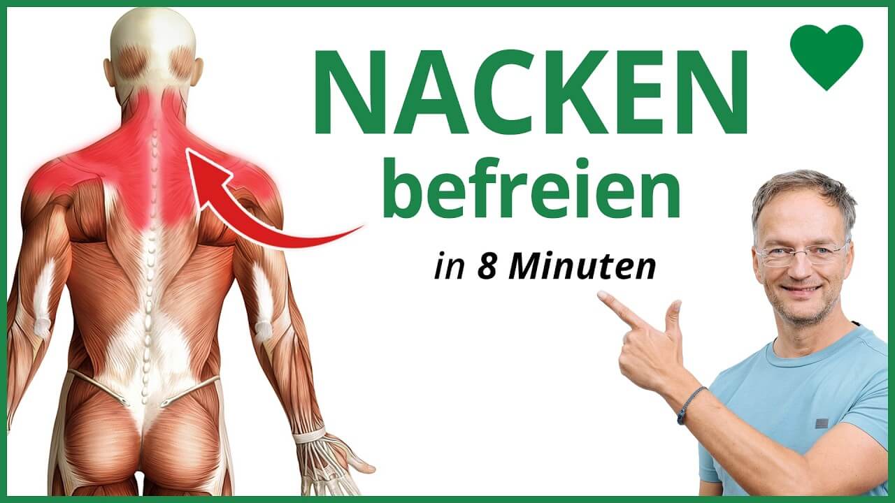 Nackenverspannungen-loesen-8-Minuten-Club